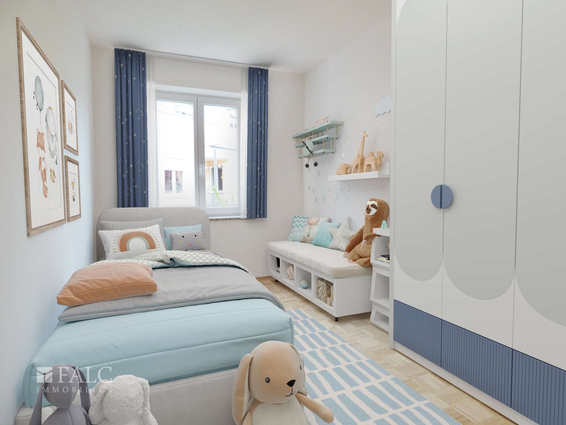 Kinderzimmer
